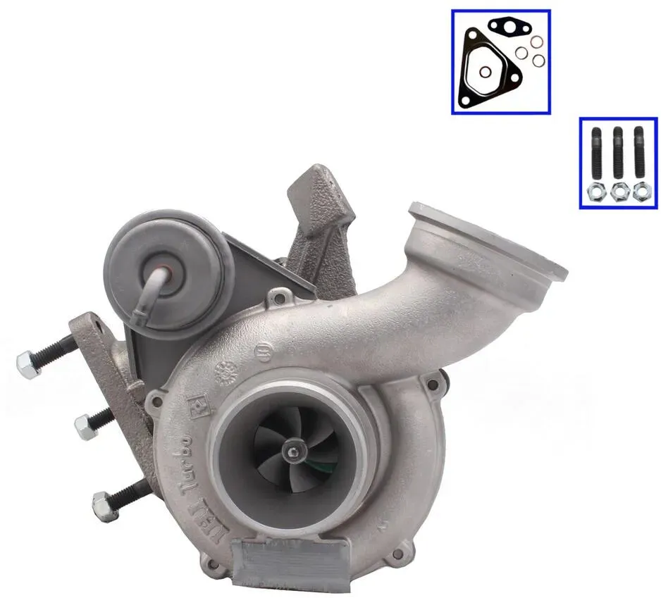 WALKER 59771hpw für Mercedes