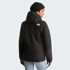 The North Face Damen Quest Mono Ins Jacke (Größe XL, schwarz)