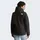 The North Face Damen Quest Mono Ins Jacke (Größe XL, schwarz)