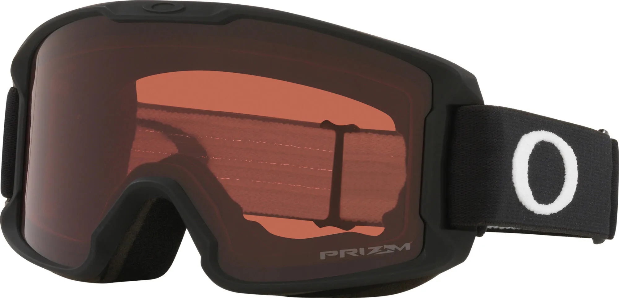 Oakley Line Miner S matte black/prizm garnet (709547)