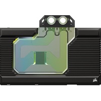 Corsair Hydro X Series XG7 RGB 3090 Ti Wasserkühlung