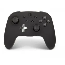 PowerA Enhanced Wireless Controller für Nintendo Switch - Schwarz