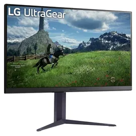 LG UltraGear 32GS85Q-B 32" schwarz