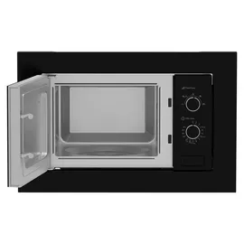 Beko BMOB 20202 B Schwarz