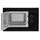 Beko BMOB 20202 B Schwarz