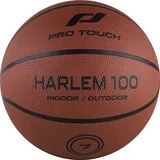 Pro Touch Harlem 100 Braun/Schwarz 7