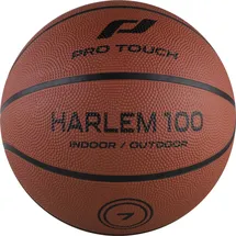 Pro Touch Harlem 100 Braun/Schwarz 7