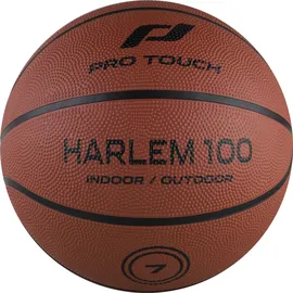 Pro Touch Harlem 100 Braun/Schwarz 7