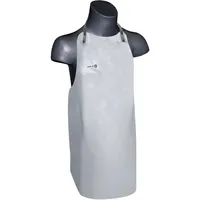 TOPARC 045200 Mehrzweck-Lederschürze