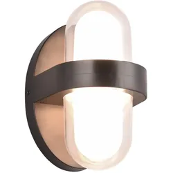 Deckenleuchte LED LIMEIRA