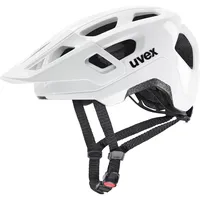 Uvex React Kinderhelm weiß (S410707021)