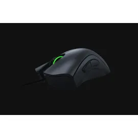 Razer DeathAdder Essential schwarz