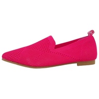 La Strada 1804422-4532 Rosa fuchsia knitted - EU 40