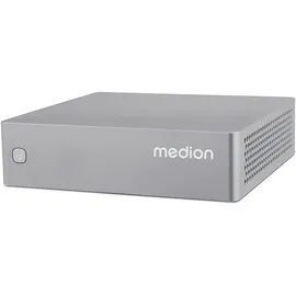 Medion S06e Mini PC (MD35355) Celeron N100 4GB/128GB SSD, Win 11