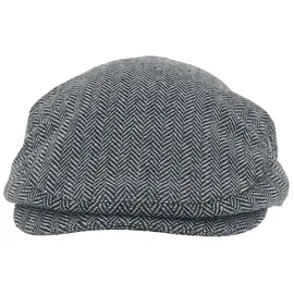BRIXTON Hooligan Snap Cap grau XL
