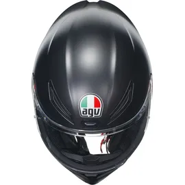 AGV K1 S Matt Black M