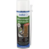 Beko Montageschaum 500 ml