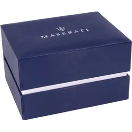 Maserati Competizione Edelstahl 43 mm R8853100019