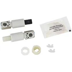 Duravit Ersatz-Dämpfer für WC Sitze mit Absenkautomatik 1004310000, Ersatzteile,