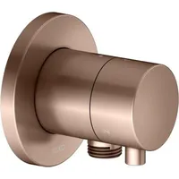 Keuco IXMO Umstellventil UP 3 Verbraucher, Schlauchanschluss mit Comfort