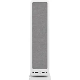 Fractal Design Ridge Mini Gaming Gehäuse mITX Weiß