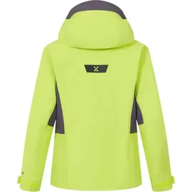 Berghaus Extrem Vanguard GTX Herren Outdoorjacke Gore-Tex-Hell-Grün-S