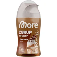MORE Nutrition More Zerup Chocolate 65 ml
