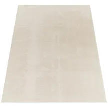 KADIMA DESIGN Teppich Beige, Textil, Rechteckig, 170x120 cm, in verschiedenen Größen erhältlich, Teppiche | Böden, Teppiche
