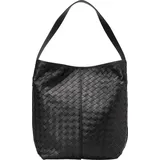 Marc O'Polo Schultertasche Peija Hobo Bag M Black