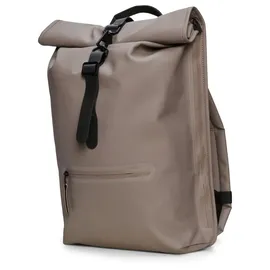 Rains Rolltop Rucksack 16" 48 cm Cinder