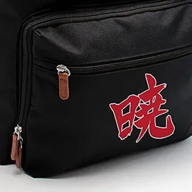 ABYstyle Akatsuki Rucksack Schwarz