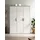 Home Affaire Drehtürenschrank LiLLE 138 x 193 x 51 cm Weiß