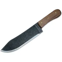 Condor Tool & Knife Condor Hudson Bay Knife Fahrtenmesser Braun, Klingenlänge: 21,3 cm, 02CN004