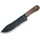 Condor Tool & Knife Condor Hudson Bay Knife Fahrtenmesser Braun, Klingenlänge: 21,3 cm, 02CN004
