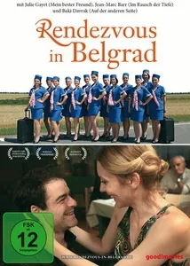 Rendezvous In Belgrad (DVD)