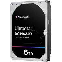 Western Digital WD Ultrastar DC HA340 SATA HDD -