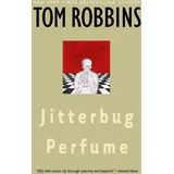 Bantam Books Jitterbug Perfume