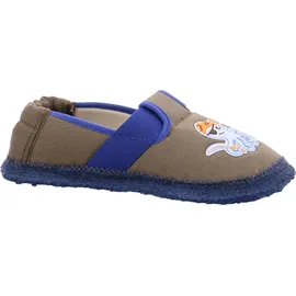 Nanga Baby Schnürschuhe für Jungen, grau, Größe 25 EU