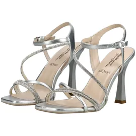 Nero Giardini Sandalen in silber, | Gr.: 39
