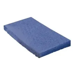 Patina-Fala® Handpad W203 , blau - mittel