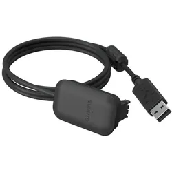 Suunto USB-Kabel für HelO2, Vyper-Serie, Vytec-Serie, Cobra-Serie und Zoop