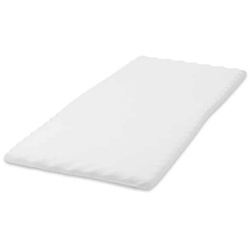 Topper 90x200 5 cm Matratzenauflage Matratzentopper Memory-Schaum Atmungsaktiv