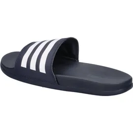 adidas Comfort Adilette Legend Ink / Cloud White / Legend Ink 43