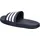 adidas Comfort Adilette Legend Ink / Cloud White / Legend Ink 43