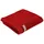 Ross Sinfonie 4009 Handtuch 50 x 100 cm rot 