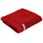 Handtuch 50 x 100 cm rot