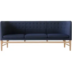 &Tradition Mayor AJ5 Sofa 3-Sitzer