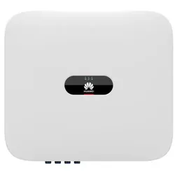Huawei Wechselrichter SUN2000-17KTL-M5
