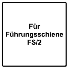Festool Abweiser FS/2-AW