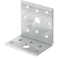 GAH Alberts Alberts 329921 Winkelverbinder | sendzimirverzinkt | 40